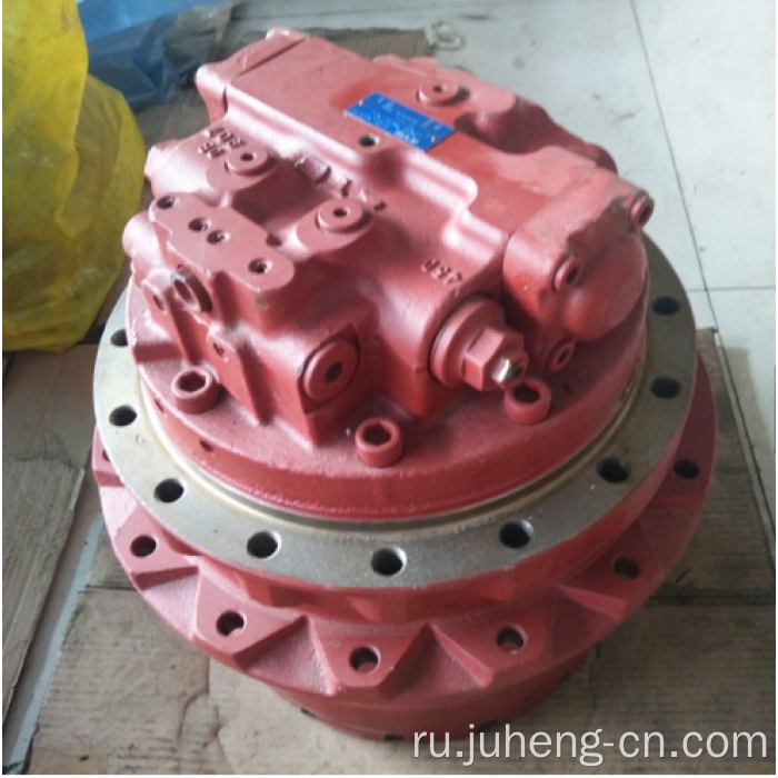 4237918 EX150 Final Drive Motor Motor